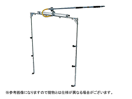 【ノズル・噴口】ヤマホ 新広角菊1条用セット（G1/4）【噴霧器・噴霧機・動噴・防除用】