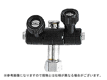 ヤマホ 灌水・防除用品 新広角サイドノズル2G型 - 農機具のアグリズ！