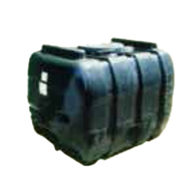 ダイライト 貯水タンク YB-800 40A排水栓付 （個人宅配送不可