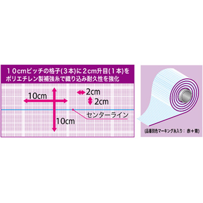 ܲ޸۽ ݻȯ ײ SL6500 0.9x100m 0.2x0.4mm 70% 5{